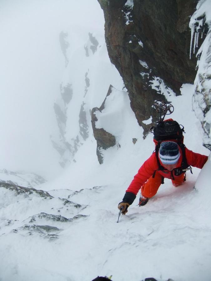 Kjosen Lodge, Lyngen. Lyngseidet Екстериор снимка